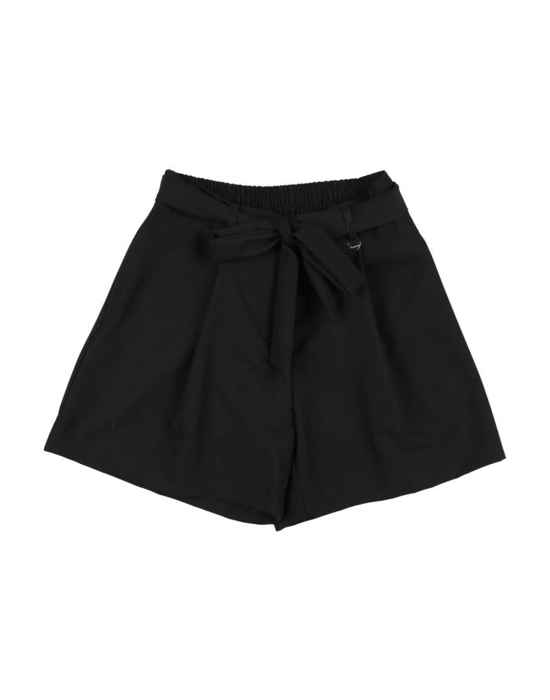 MONNALISA Shorts & Bermudashorts Kinder Schwarz von MONNALISA