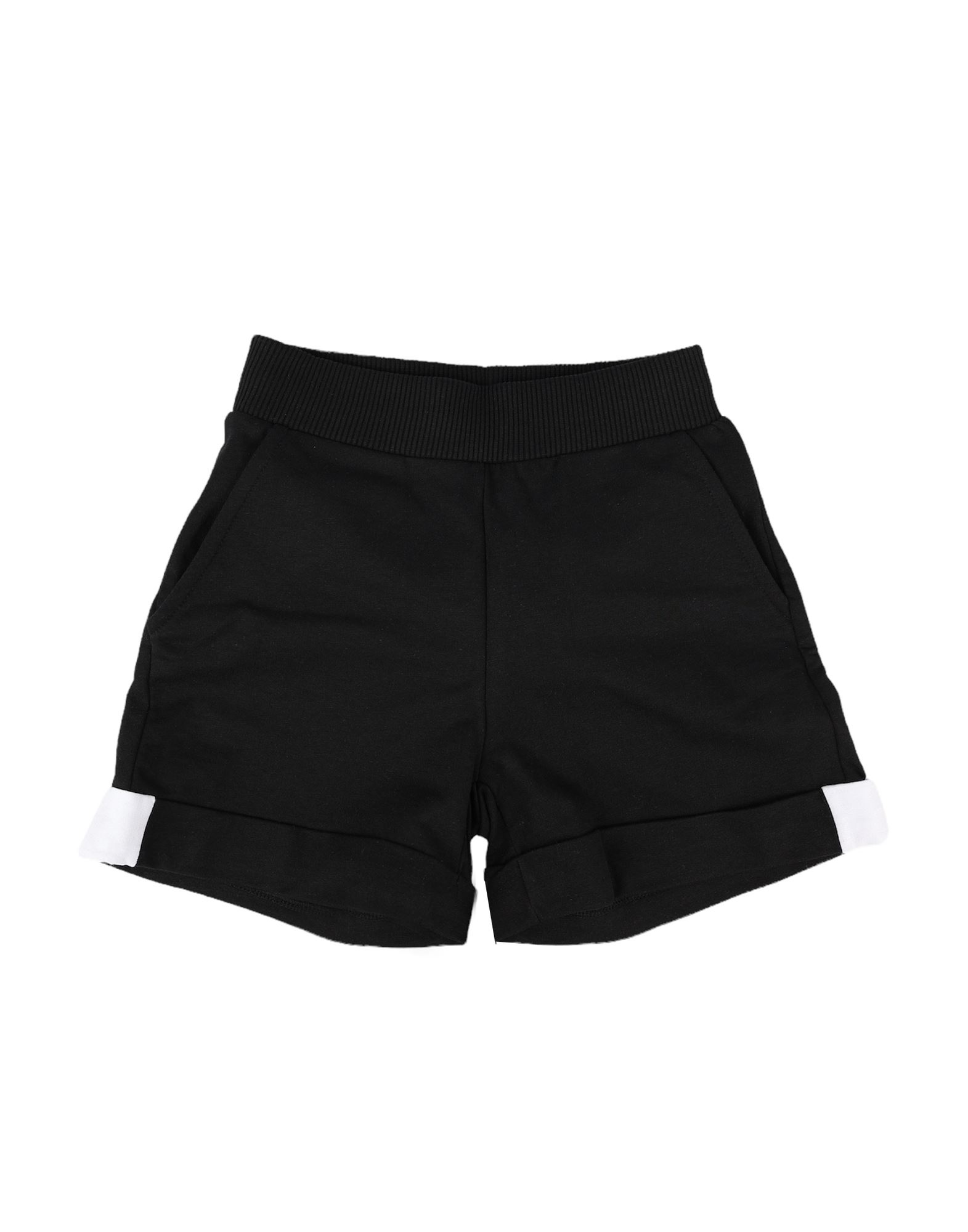 MONNALISA Shorts & Bermudashorts Kinder Schwarz von MONNALISA