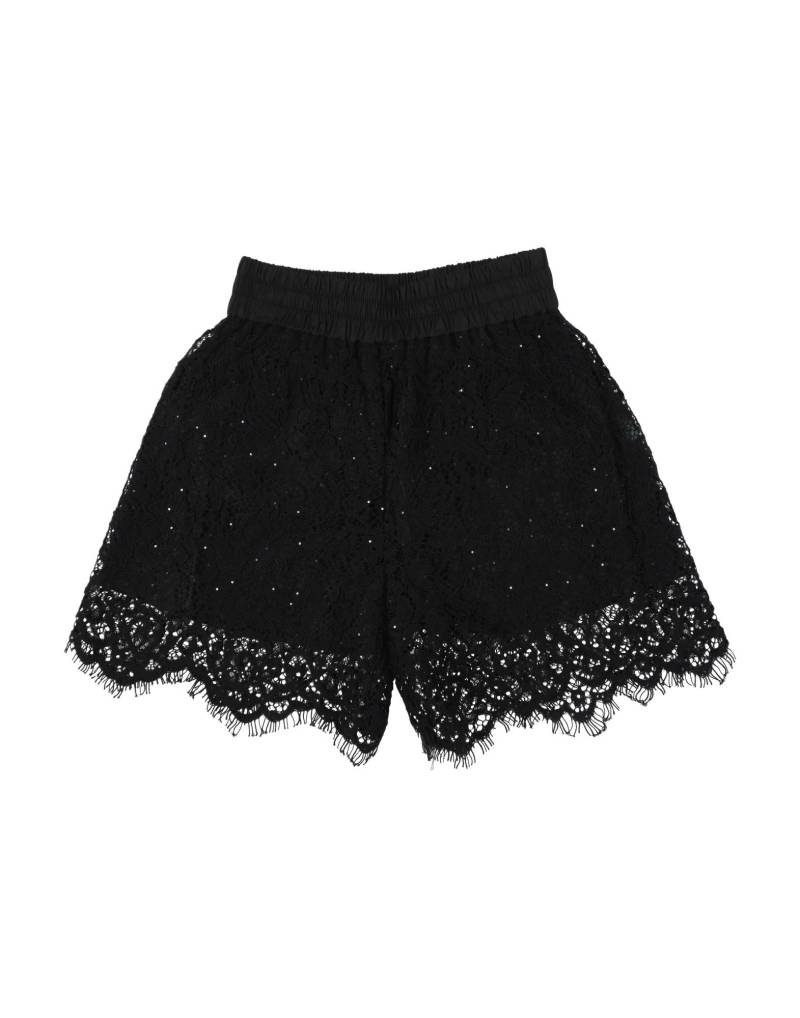 MONNALISA Shorts & Bermudashorts Kinder Schwarz von MONNALISA