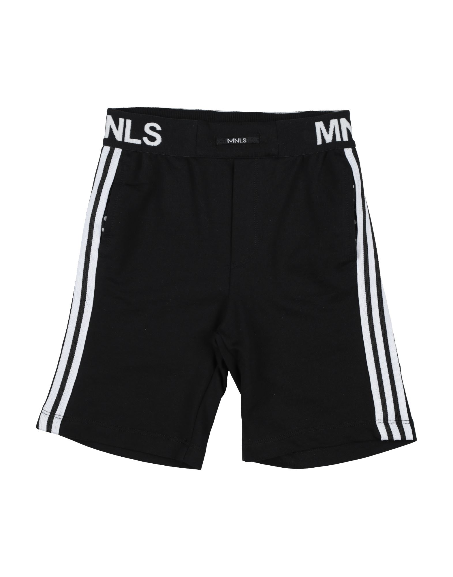 MONNALISA Shorts & Bermudashorts Kinder Schwarz von MONNALISA