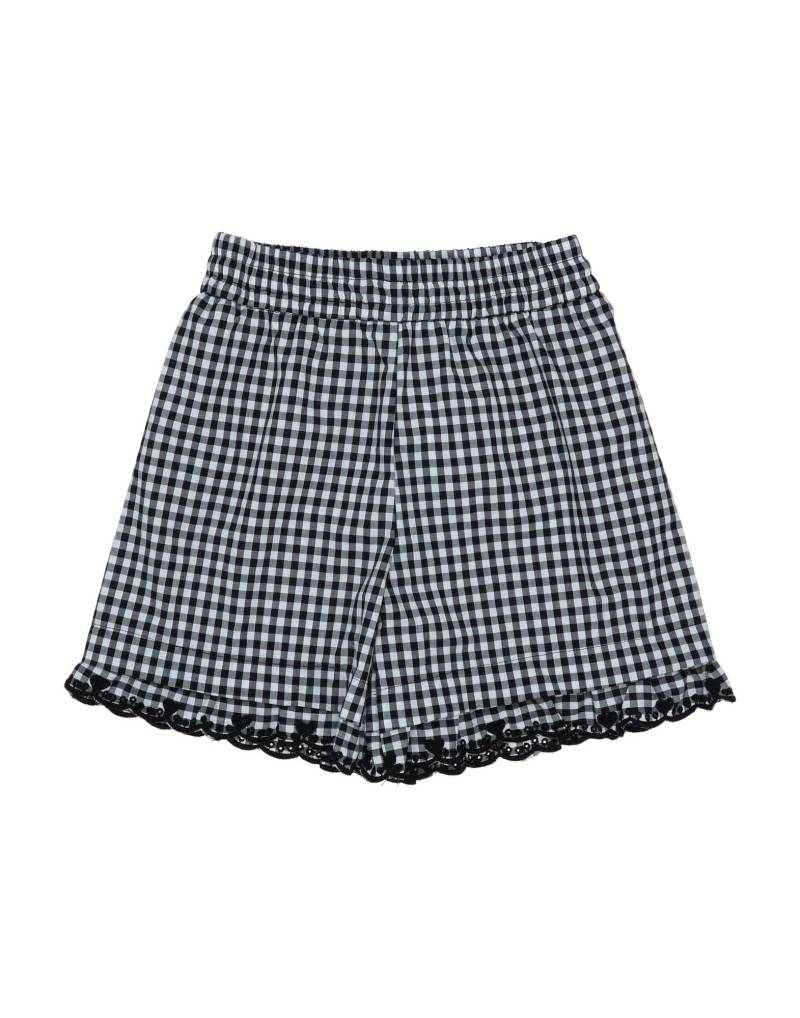 MONNALISA Shorts & Bermudashorts Kinder Schwarz von MONNALISA