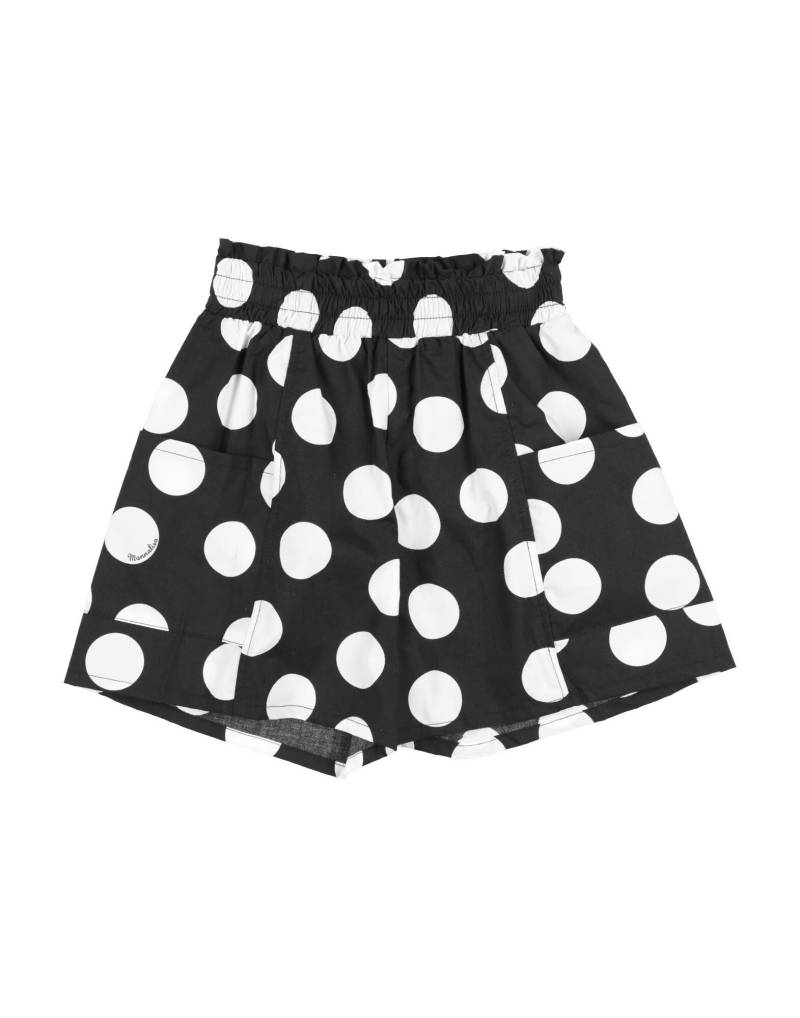MONNALISA Shorts & Bermudashorts Kinder Schwarz von MONNALISA