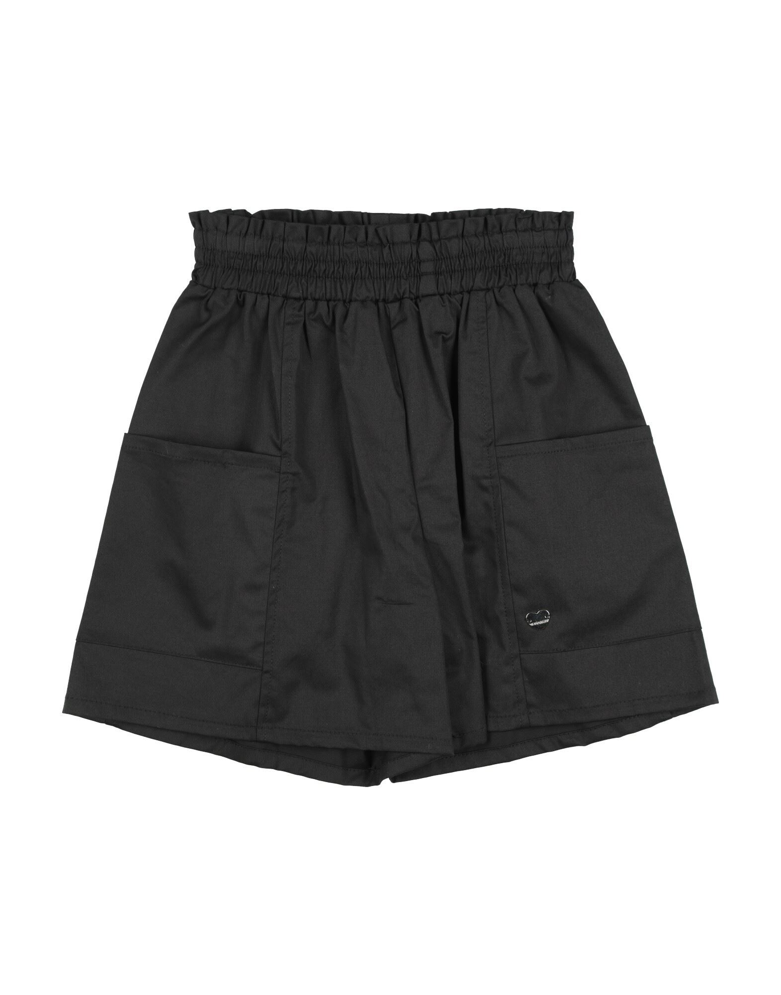 MONNALISA Shorts & Bermudashorts Kinder Schwarz von MONNALISA