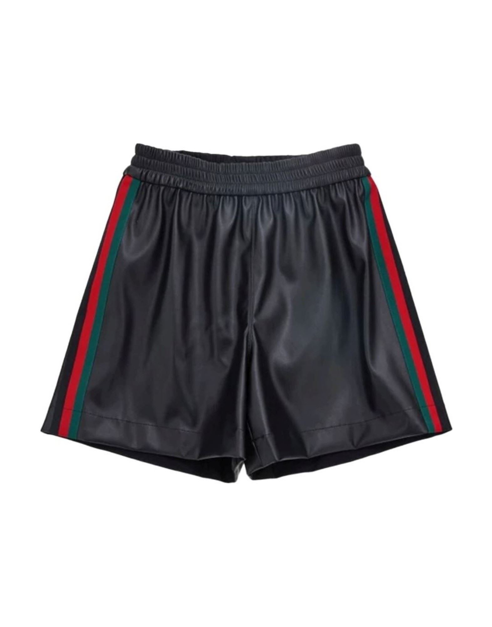 MONNALISA Shorts & Bermudashorts Kinder Schwarz von MONNALISA