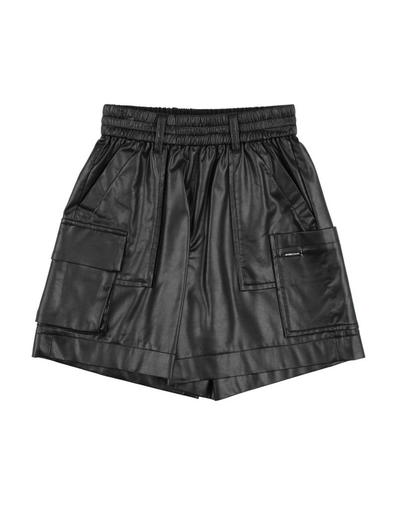 MONNALISA Shorts & Bermudashorts Kinder Schwarz von MONNALISA