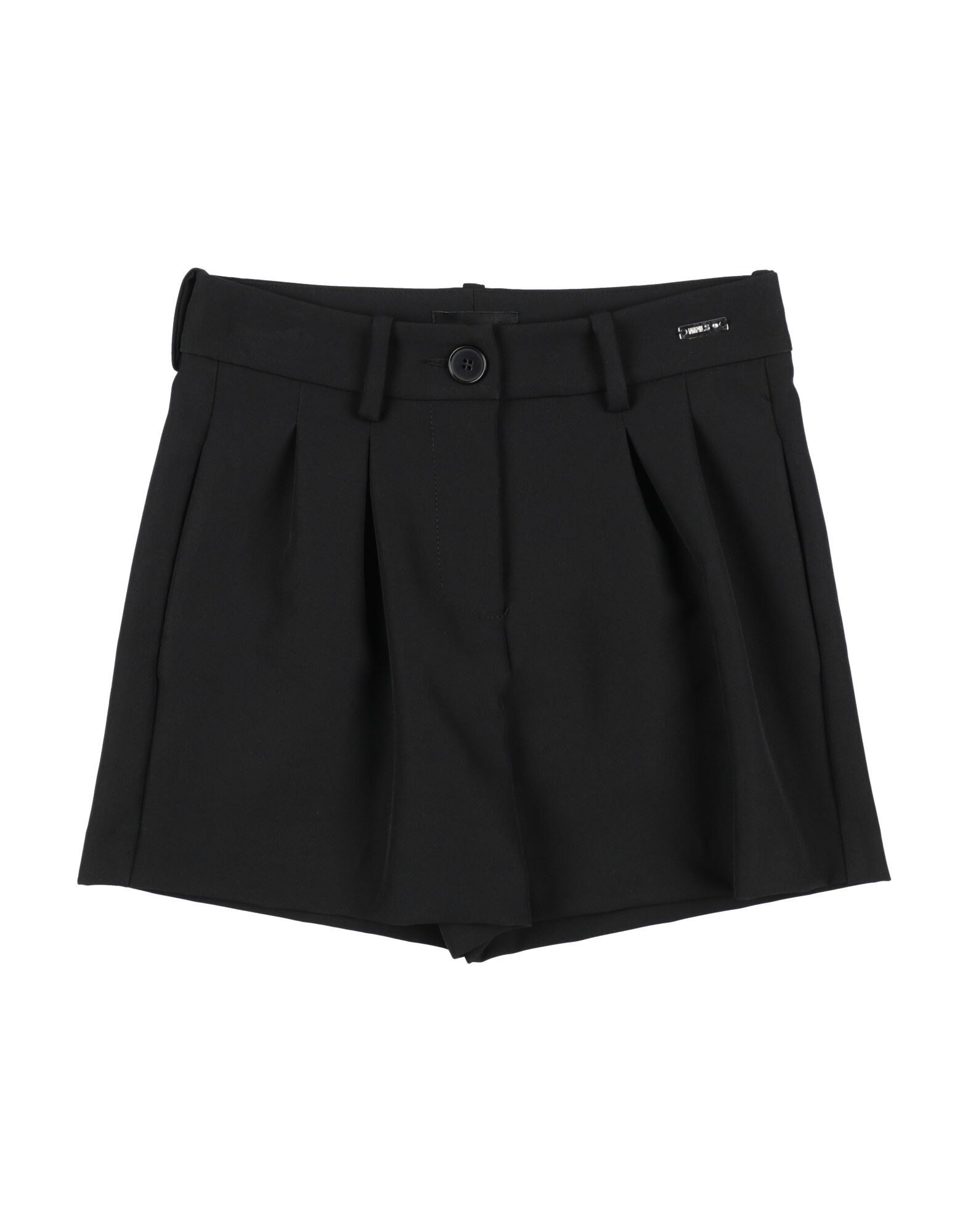 MONNALISA Shorts & Bermudashorts Kinder Schwarz von MONNALISA
