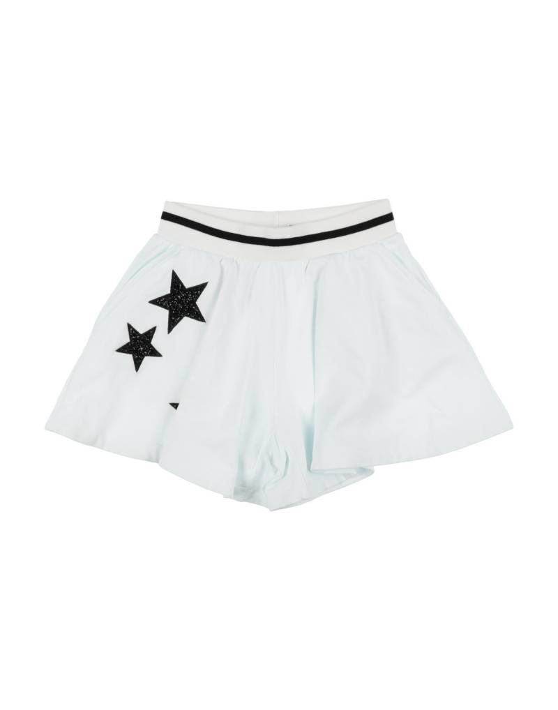 MONNALISA Shorts & Bermudashorts Kinder Weiß von MONNALISA