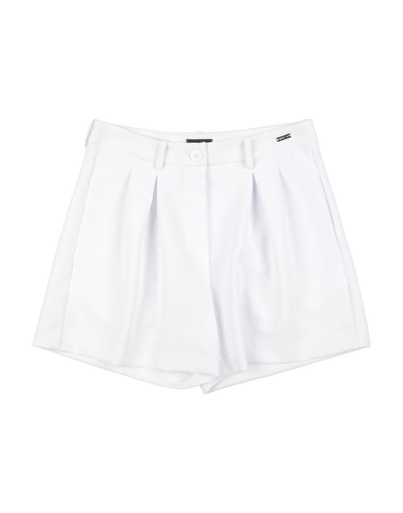 MONNALISA Shorts & Bermudashorts Kinder Weiß von MONNALISA