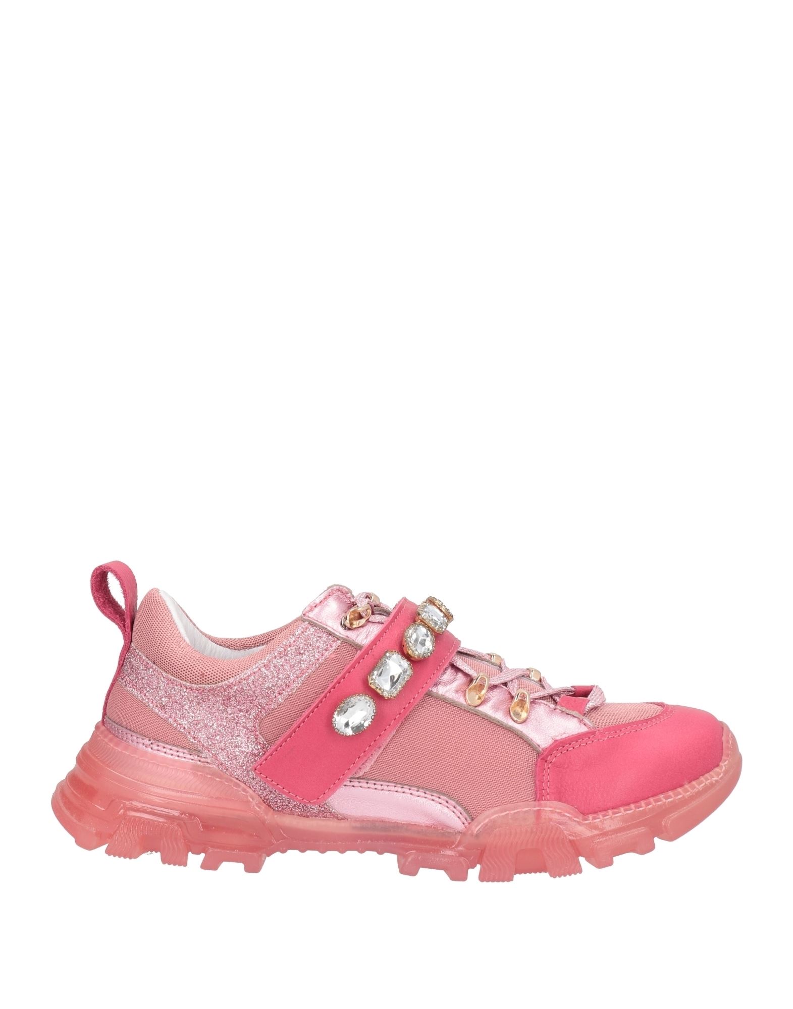 MONNALISA Sneakers Kinder Koralle von MONNALISA