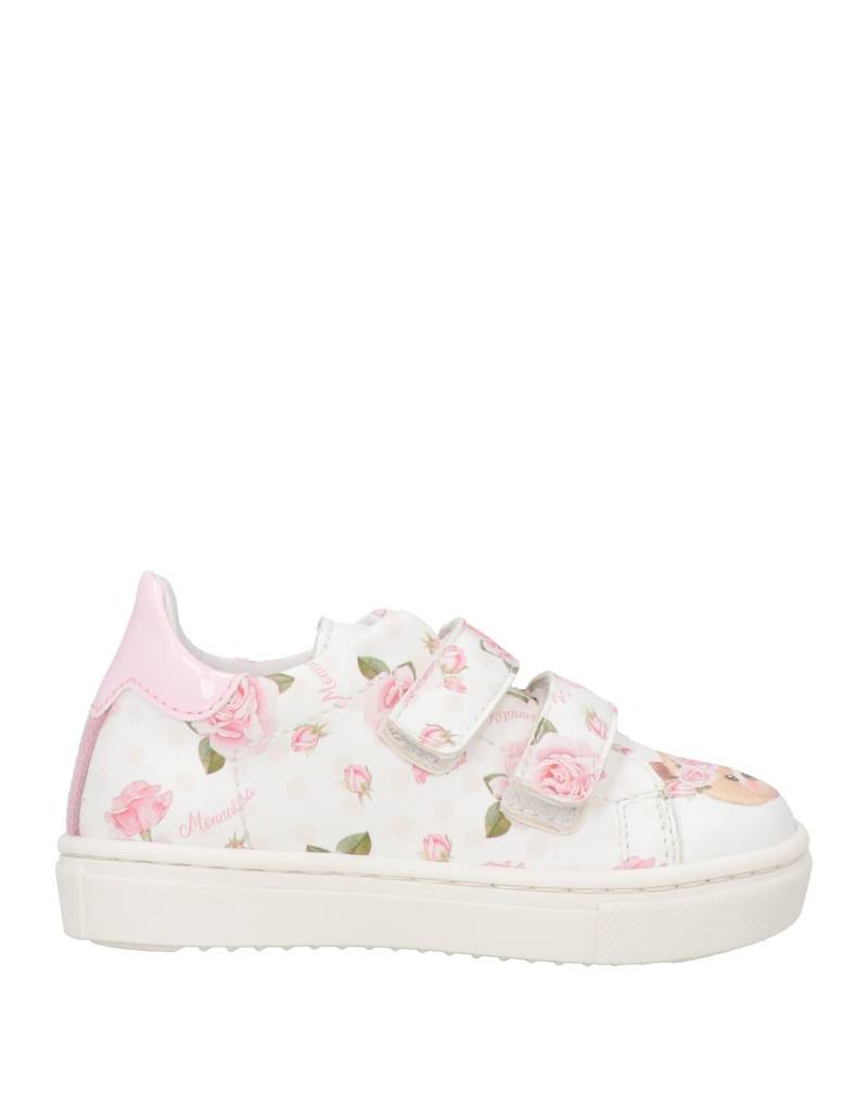 MONNALISA Sneakers Kinder Rosa von MONNALISA