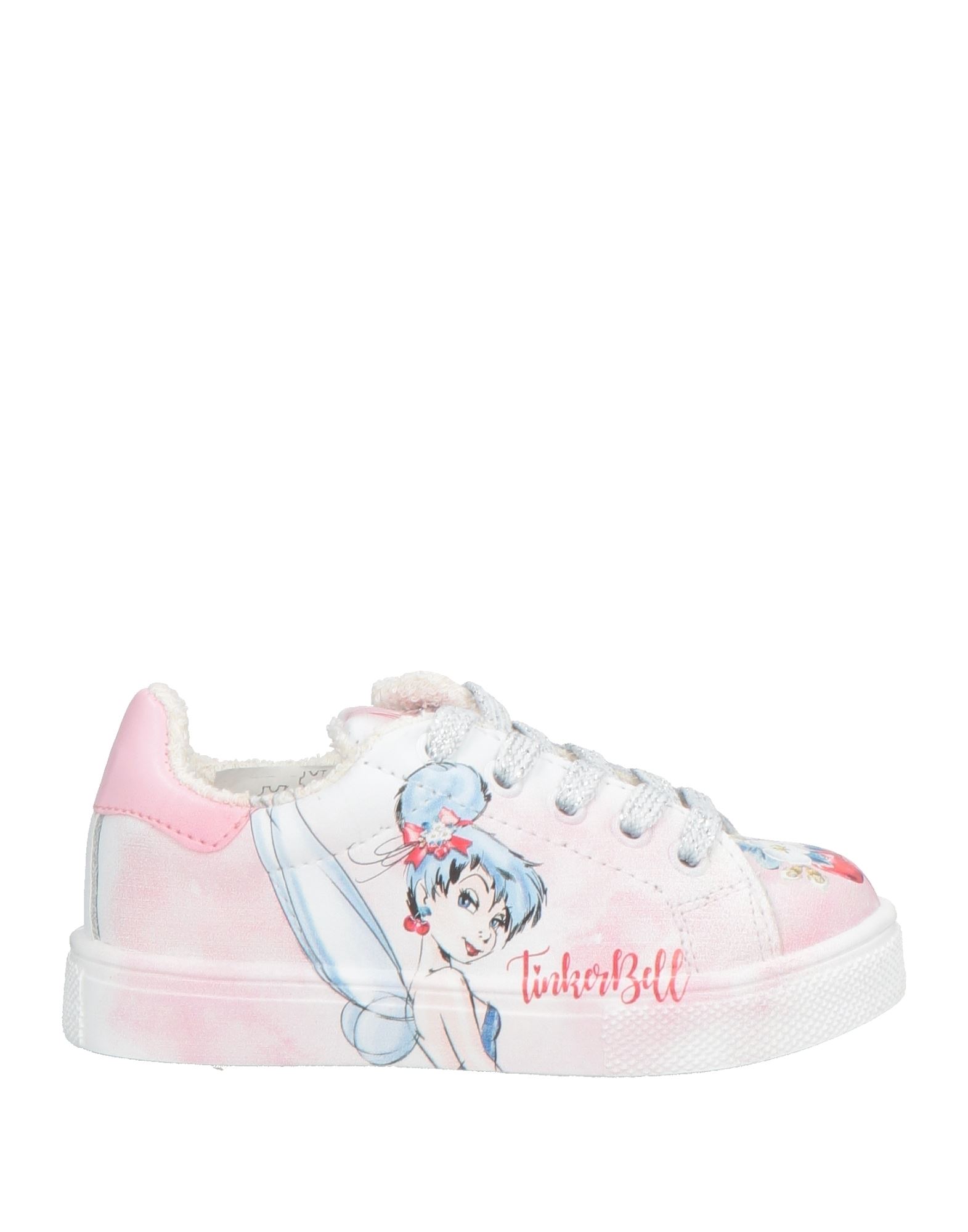 MONNALISA Sneakers Kinder Rosa von MONNALISA