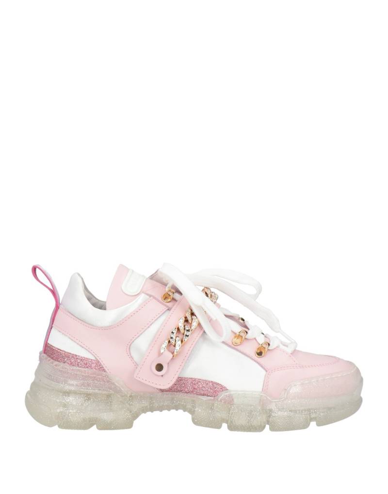 MONNALISA Sneakers Kinder Rosa von MONNALISA