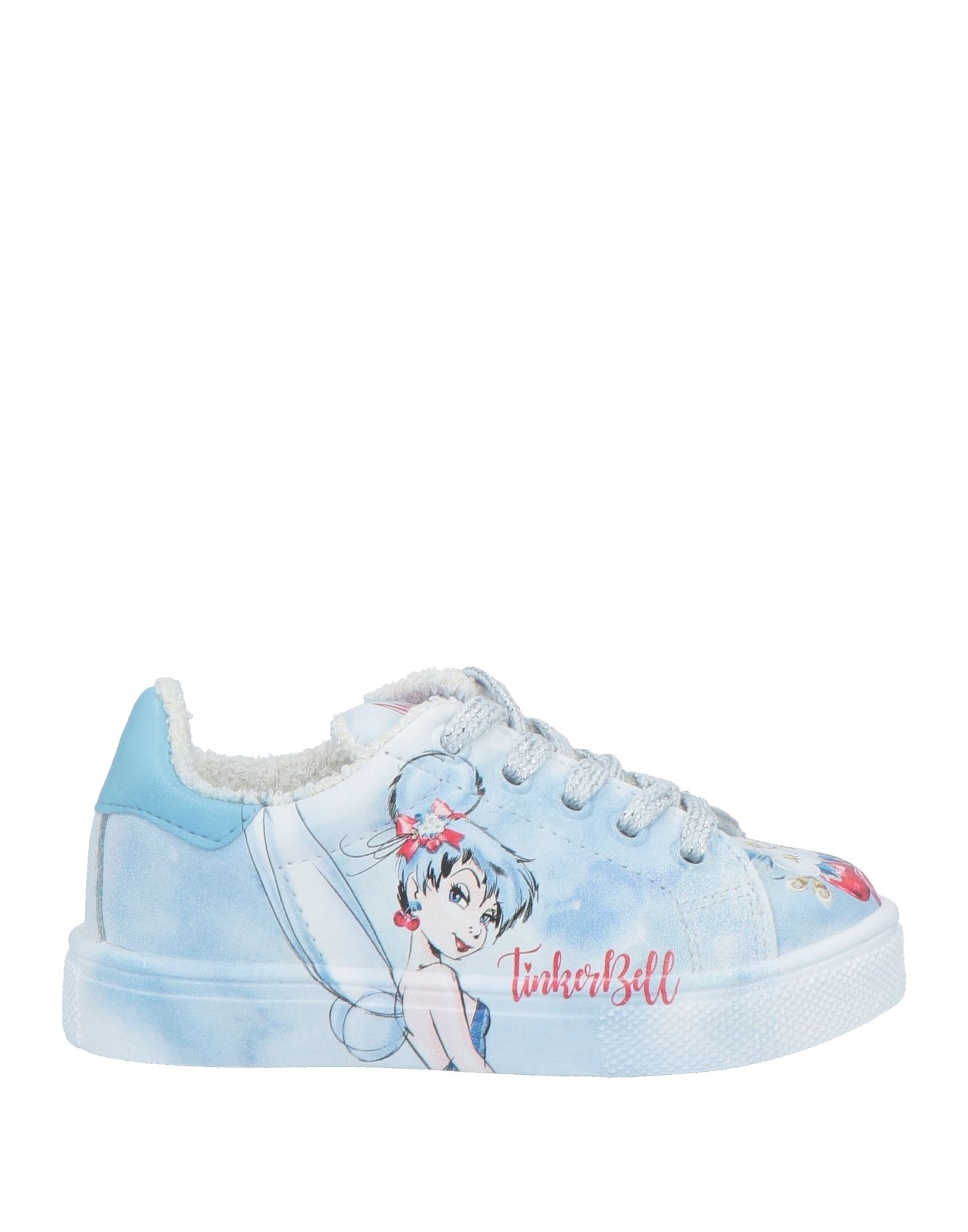 MONNALISA Sneakers Kinder Weiß von MONNALISA