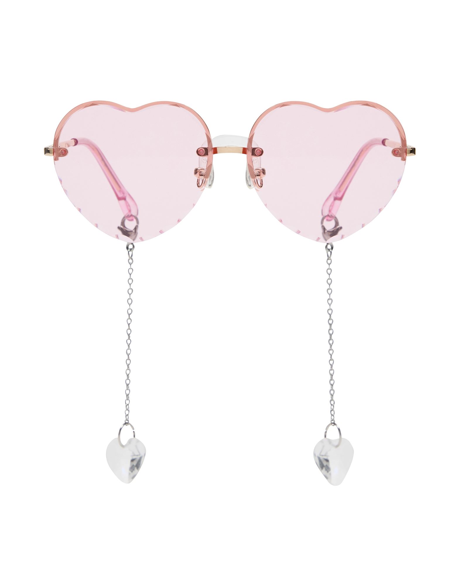 MONNALISA Sonnenbrille Kinder Rosa von MONNALISA