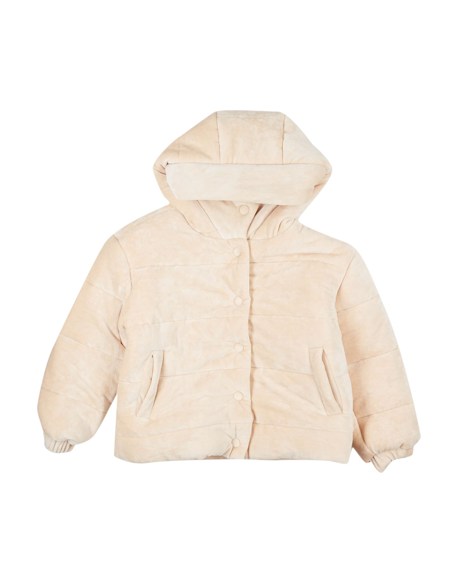 MONNALISA Pufferjacke & Daunenjacke Kinder Beige von MONNALISA