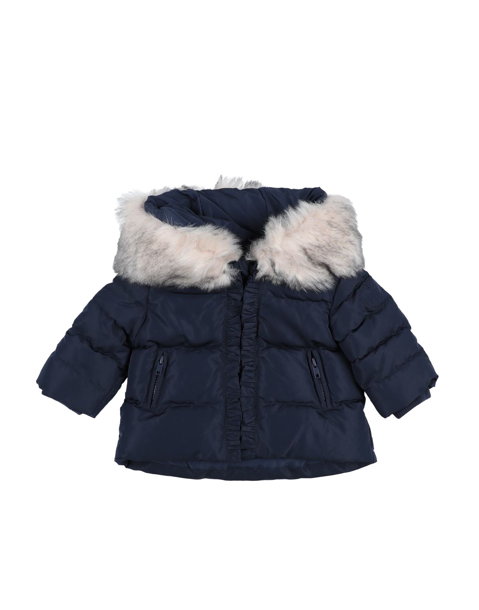 MONNALISA Pufferjacke & Daunenjacke Kinder Nachtblau von MONNALISA