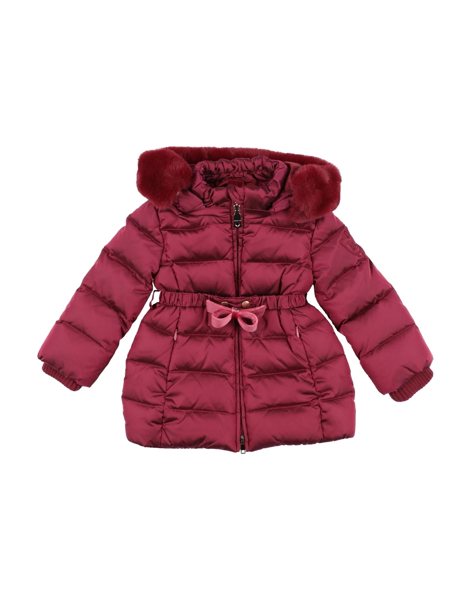 MONNALISA Pufferjacke & Daunenjacke Kinder Purpur von MONNALISA