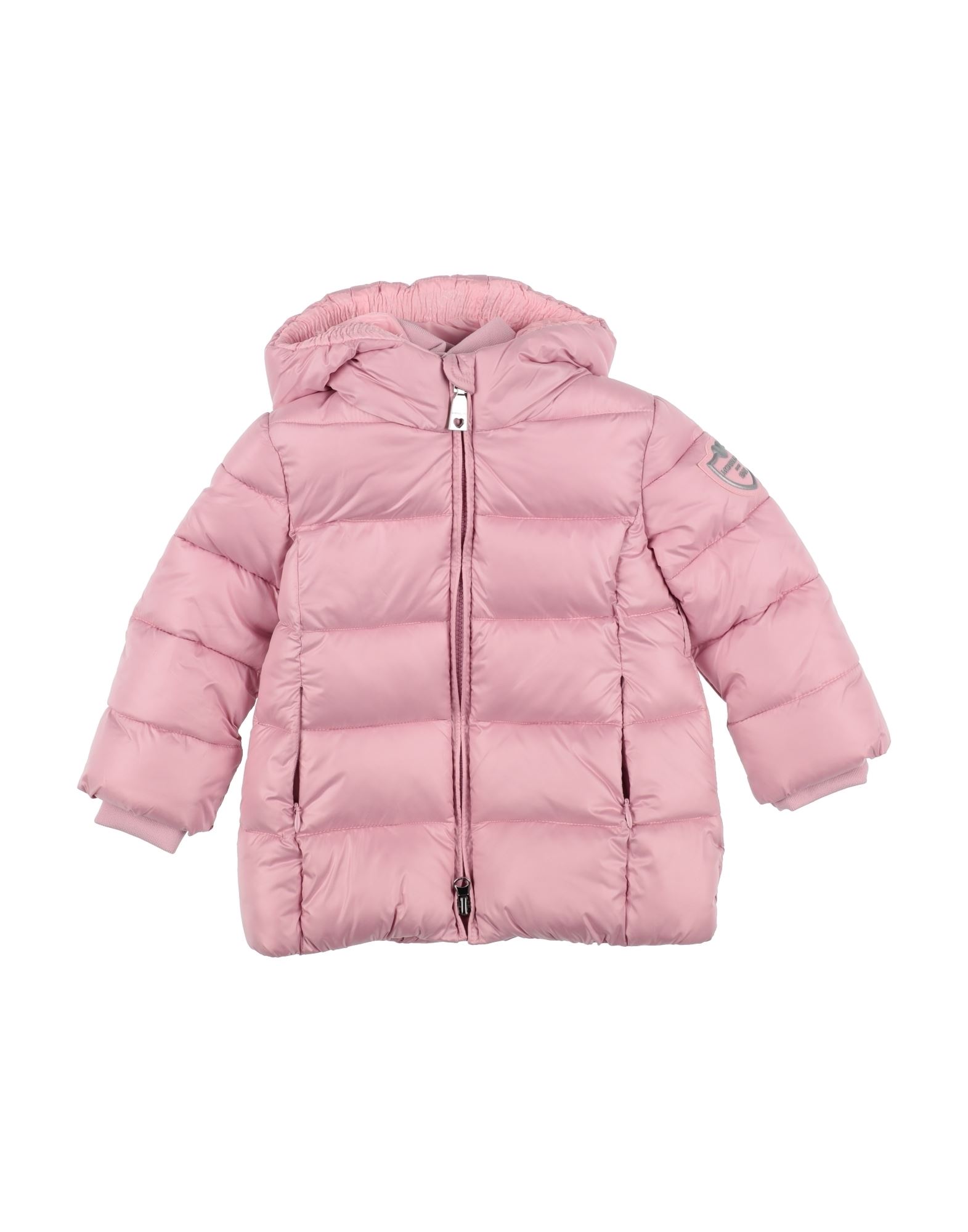 MONNALISA Pufferjacke & Daunenjacke Kinder Rosa von MONNALISA