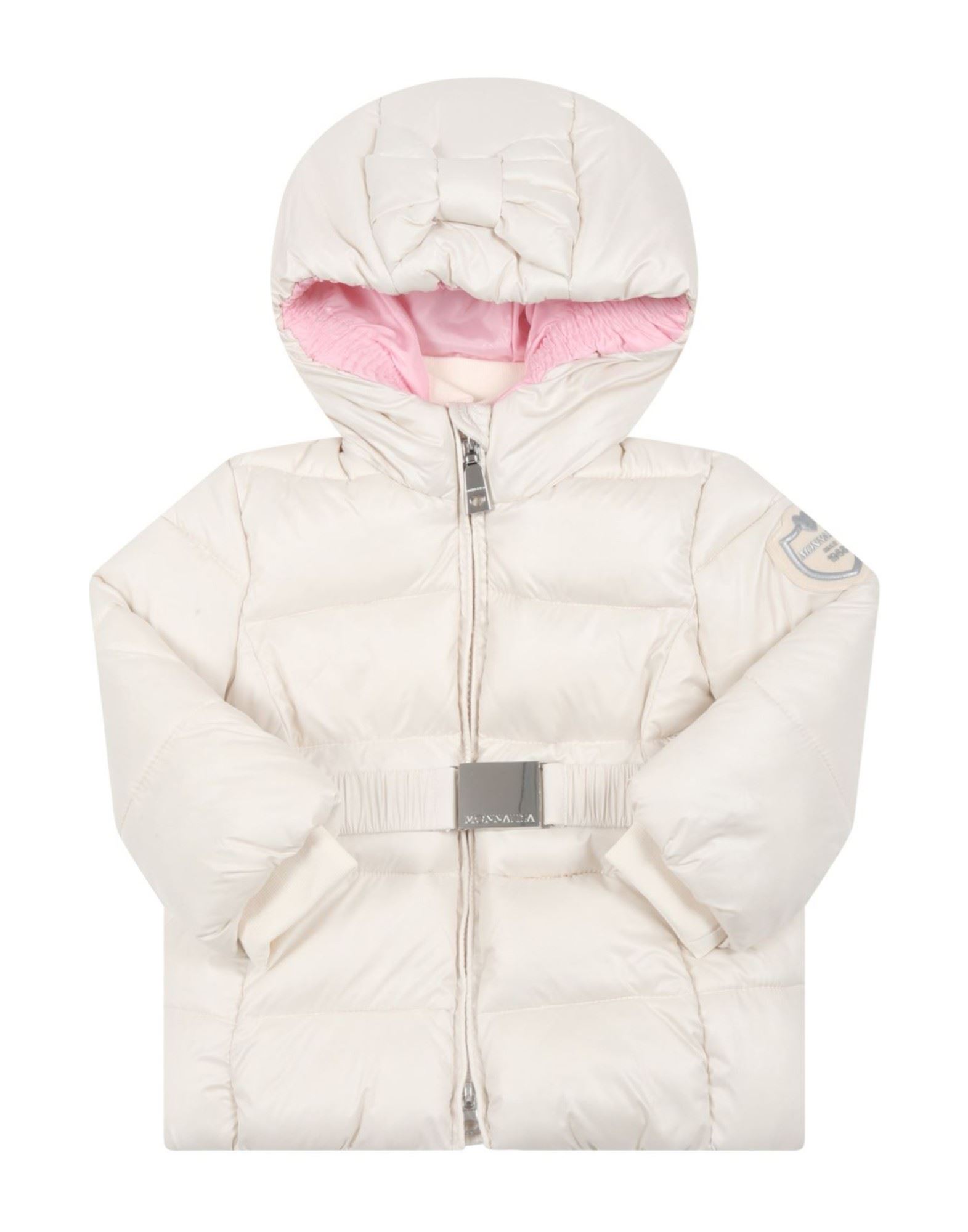 MONNALISA Pufferjacke & Daunenjacke Kinder Rosa von MONNALISA