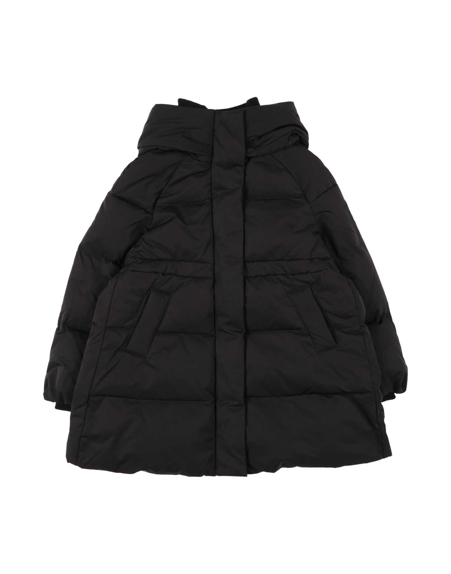 MONNALISA Pufferjacke & Daunenjacke Kinder Schwarz von MONNALISA