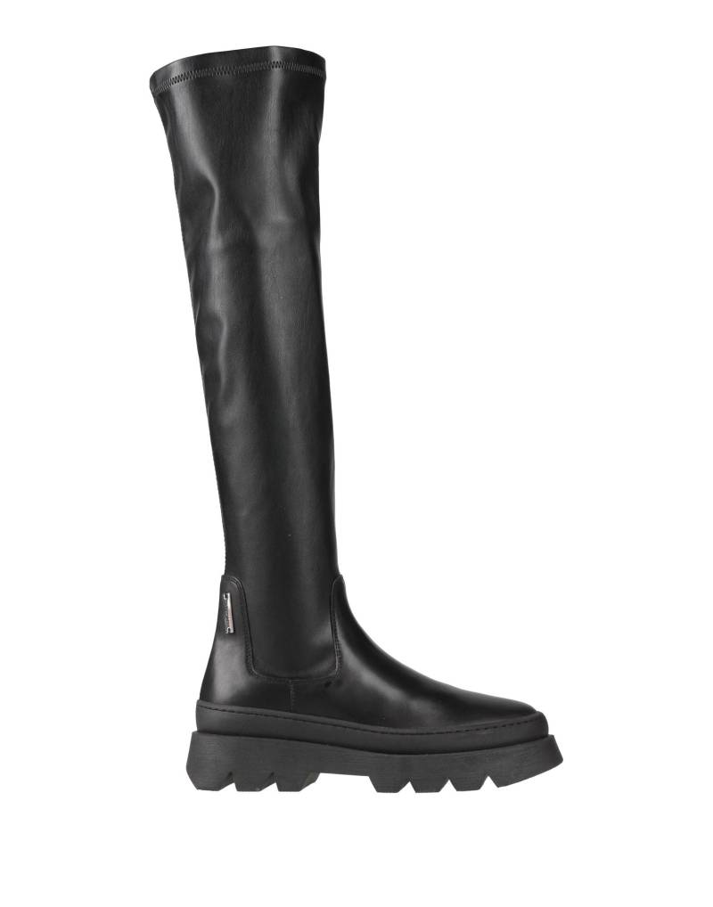MONNALISA Stiefel Kinder Schwarz von MONNALISA
