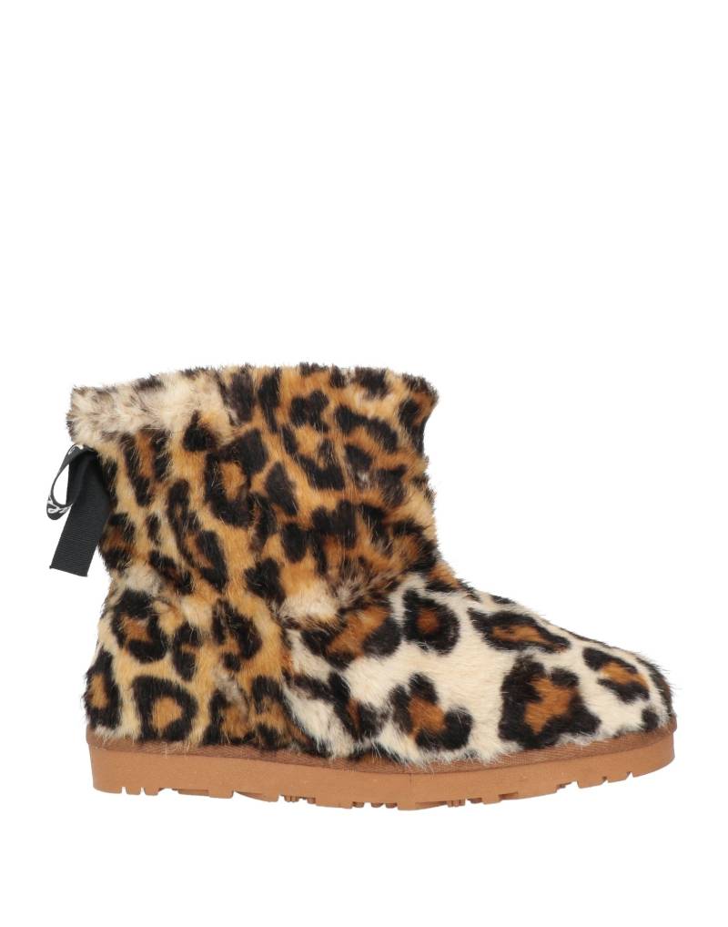 MONNALISA Stiefelette Kinder Kamel von MONNALISA