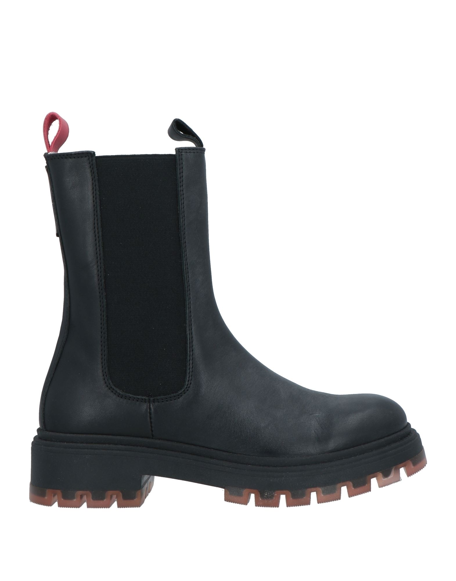 MONNALISA Stiefelette Kinder Schwarz von MONNALISA