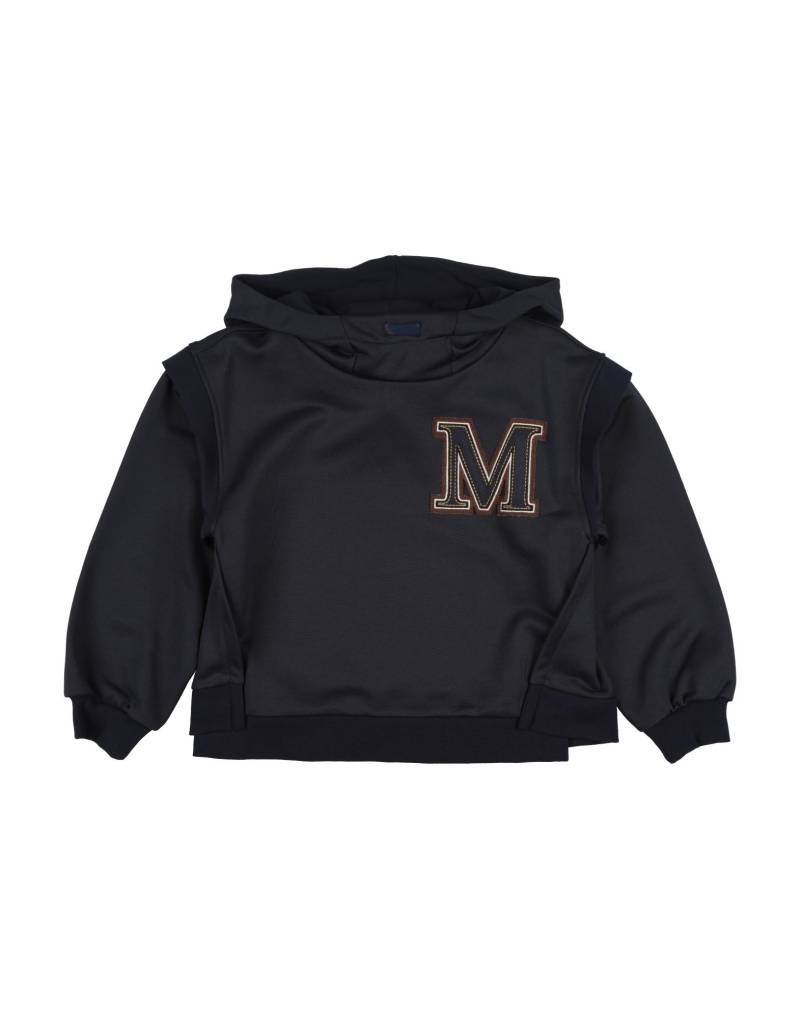 MONNALISA Sweatshirt Kinder Nachtblau von MONNALISA