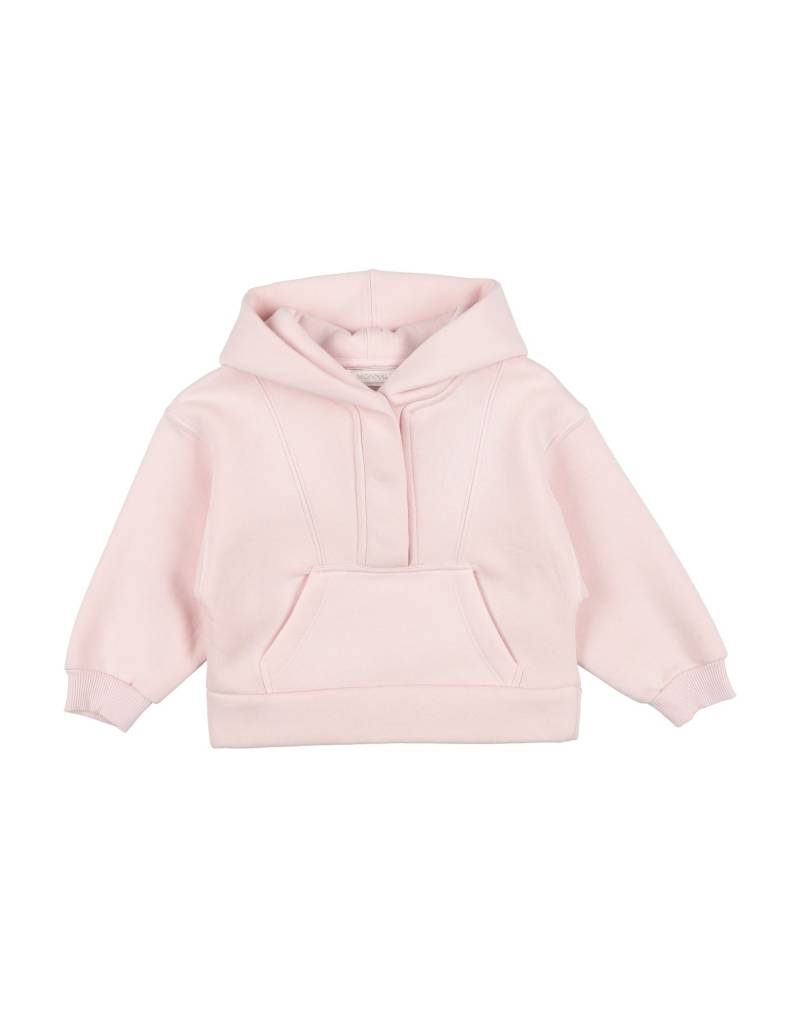 MONNALISA Sweatshirt Kinder Rosa von MONNALISA
