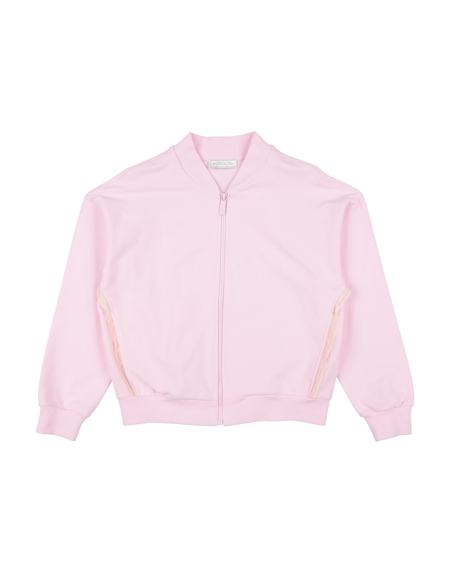 MONNALISA Sweatshirt Kinder Rosa von MONNALISA