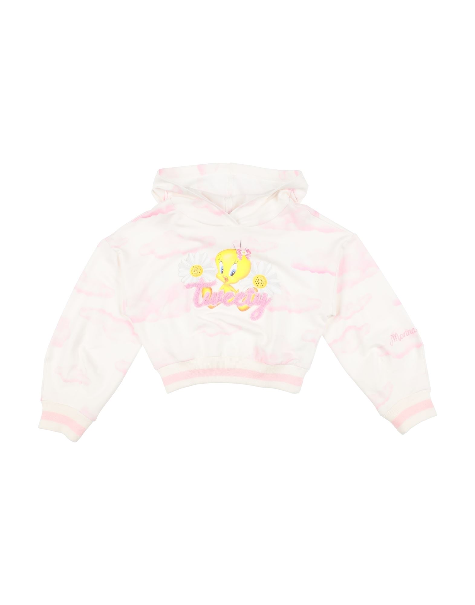 MONNALISA Sweatshirt Kinder Rosa von MONNALISA