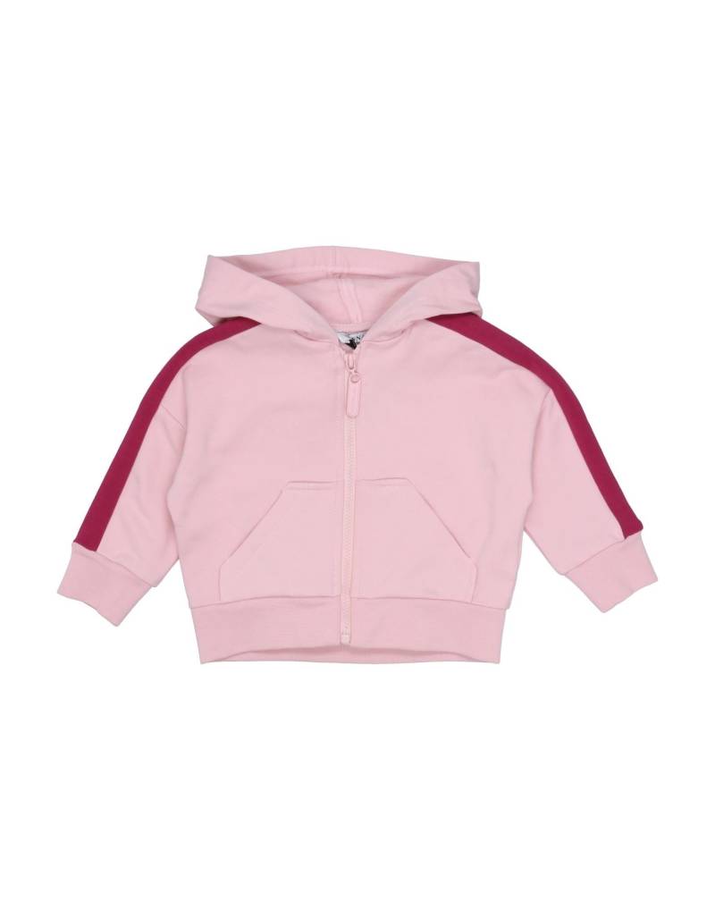 MONNALISA Sweatshirt Kinder Rosa von MONNALISA