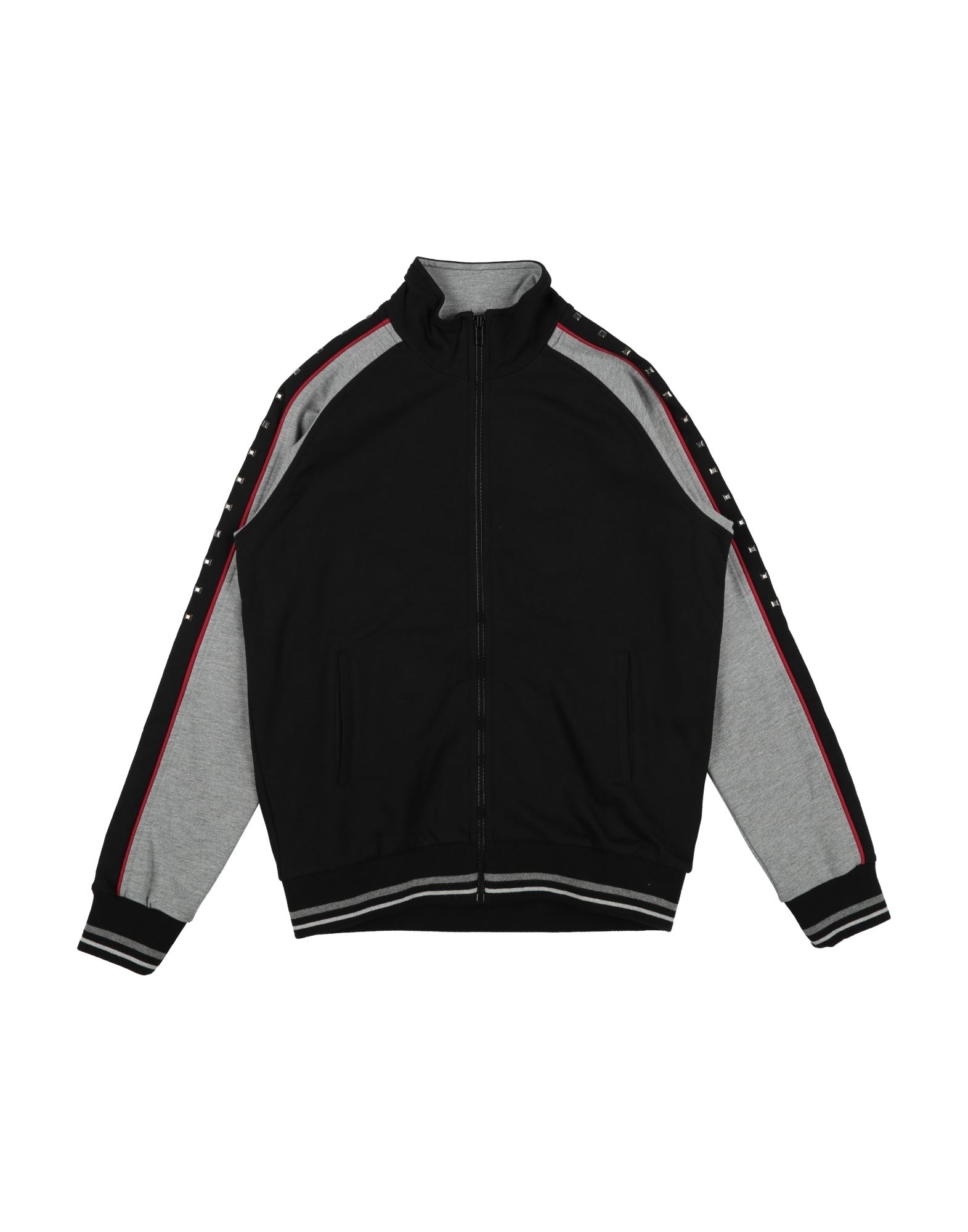 MONNALISA Sweatshirt Kinder Schwarz von MONNALISA