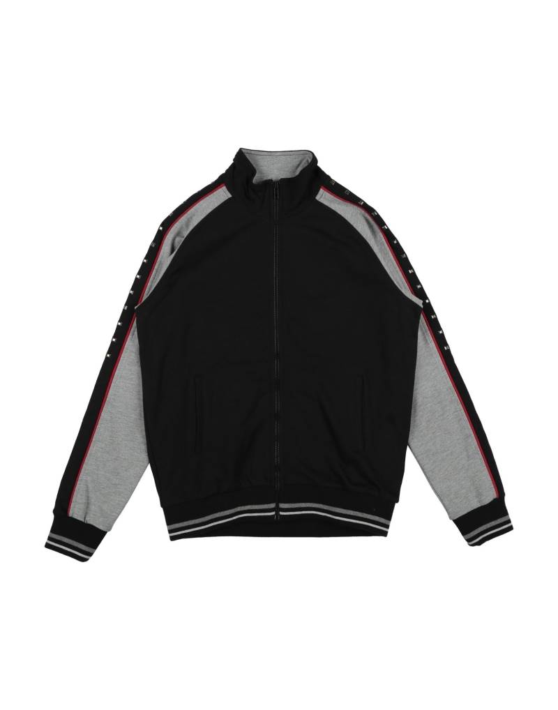 MONNALISA Sweatshirt Kinder Schwarz von MONNALISA