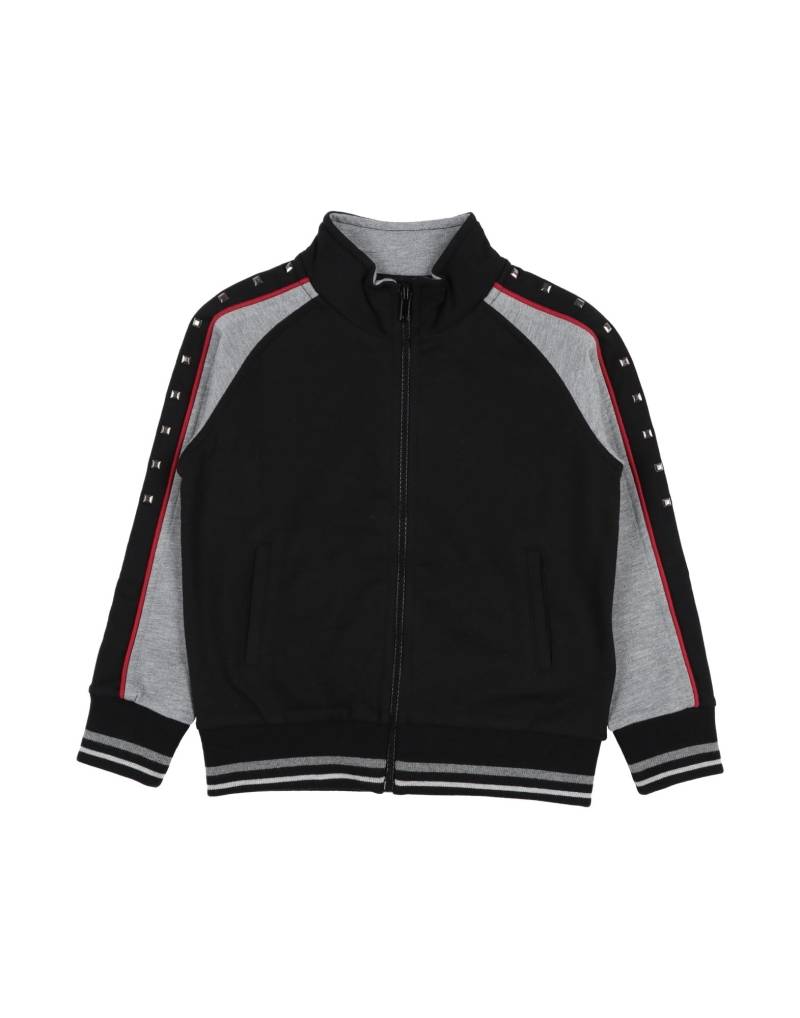 MONNALISA Sweatshirt Kinder Schwarz von MONNALISA