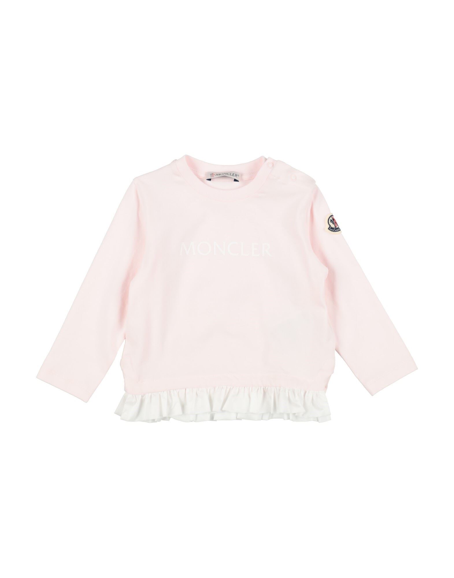 MONNALISA T-shirts Kinder Hellrosa von MONNALISA