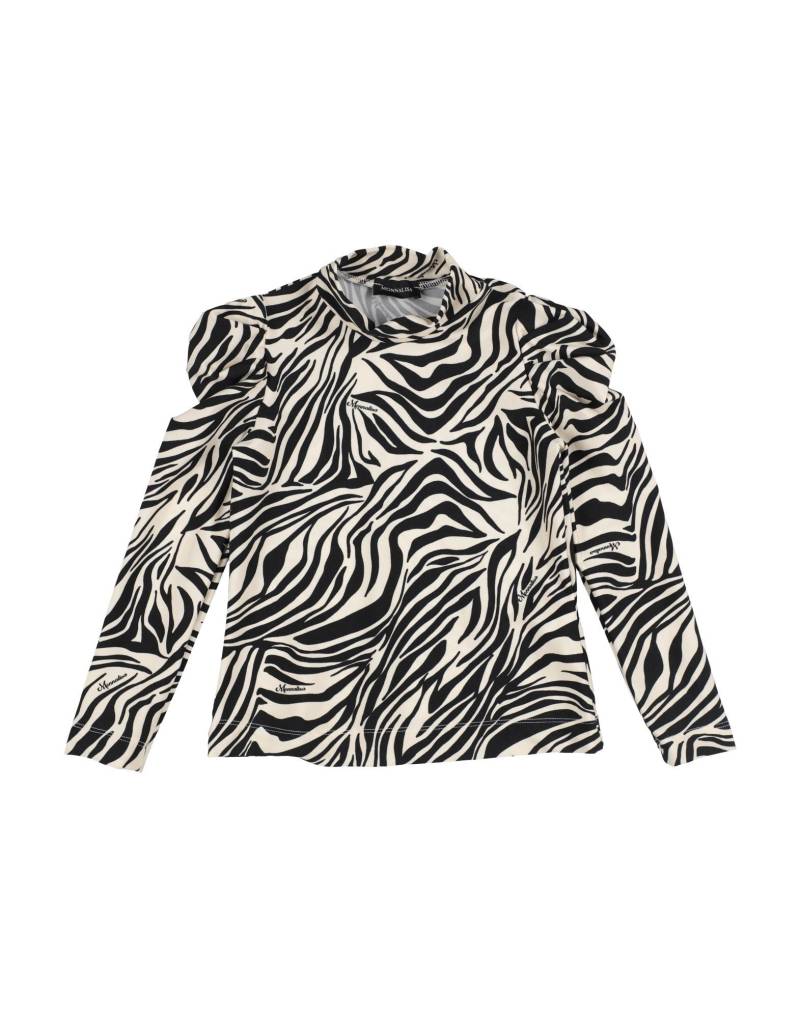 MONNALISA T-shirts Kinder Beige von MONNALISA