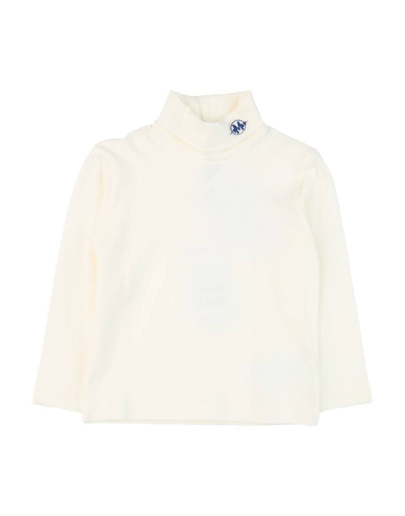 MONNALISA T-shirts Kinder Elfenbein von MONNALISA