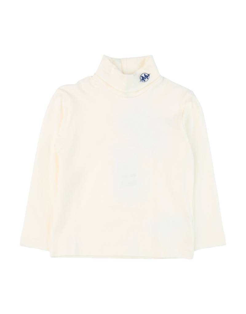 MONNALISA T-shirts Kinder Elfenbein von MONNALISA