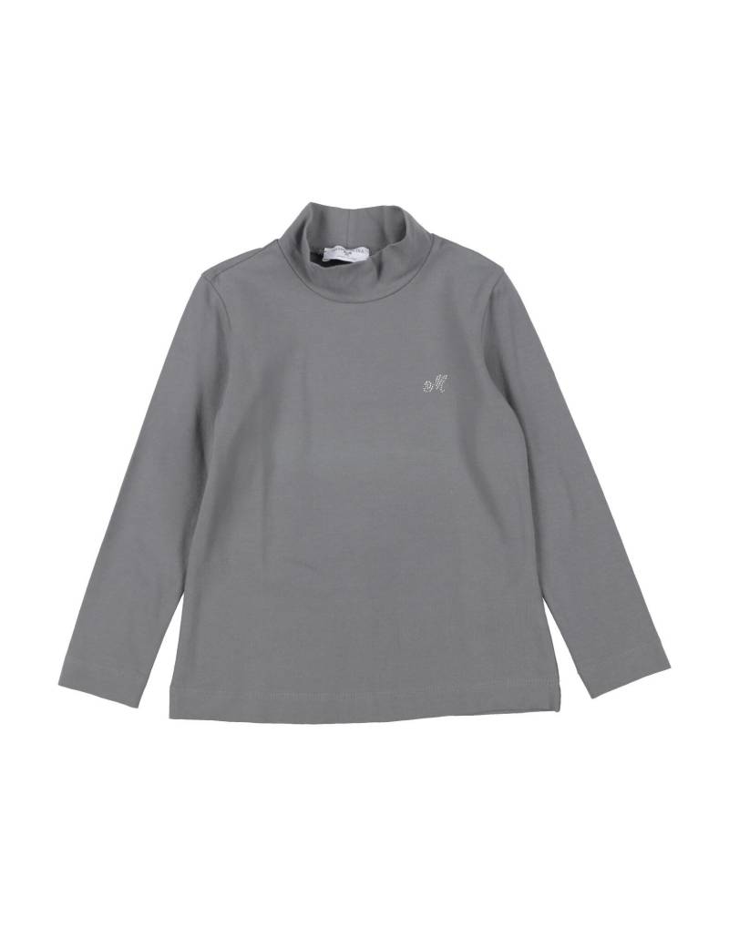 MONNALISA T-shirts Kinder Grau von MONNALISA