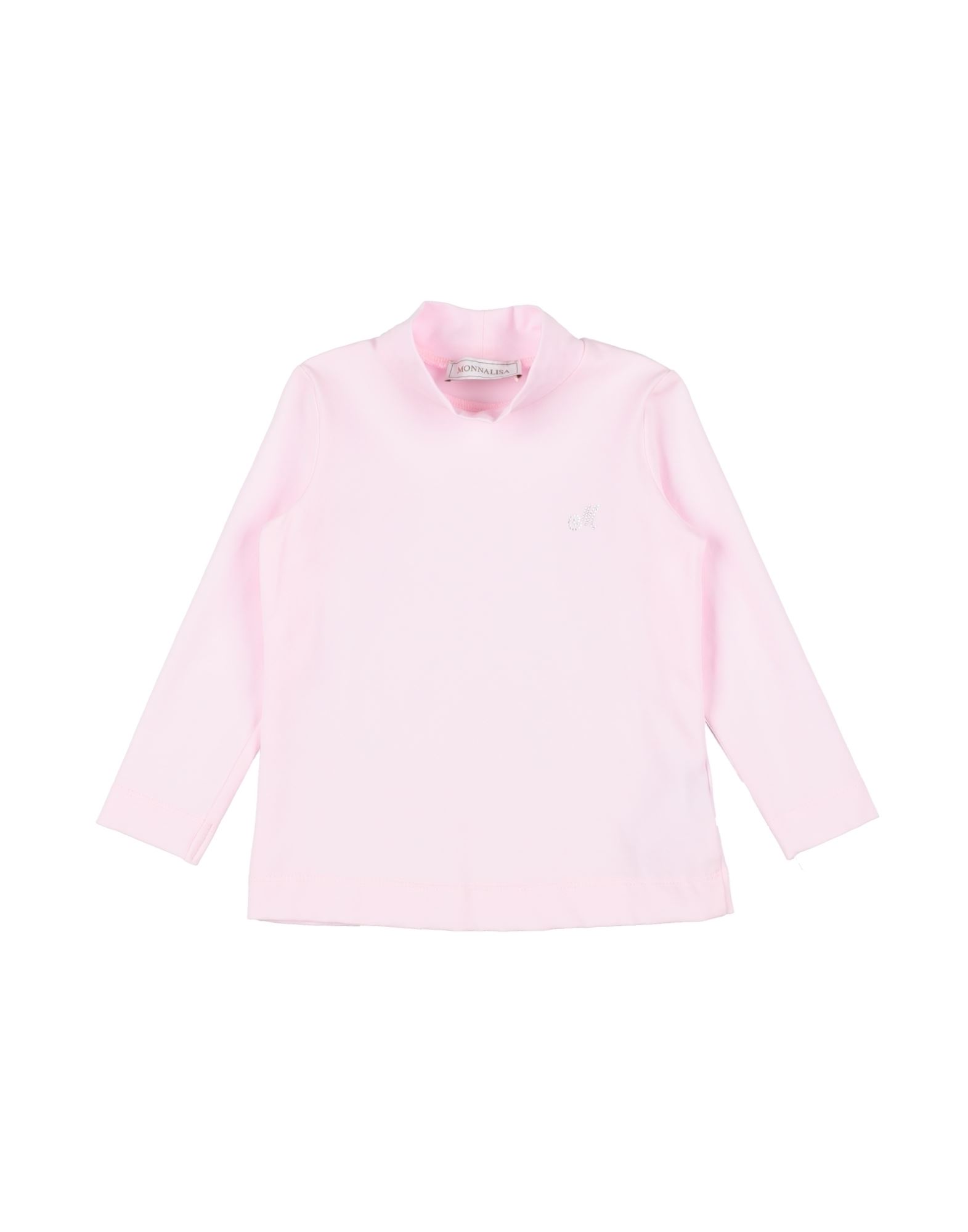 MONNALISA T-shirts Kinder Hellrosa von MONNALISA