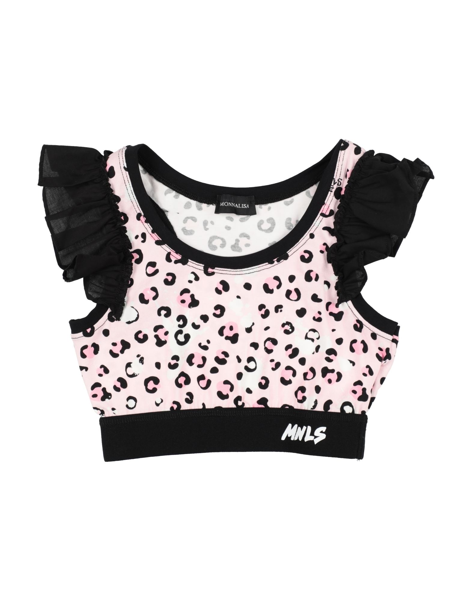 MONNALISA T-shirts Kinder Rosa von MONNALISA