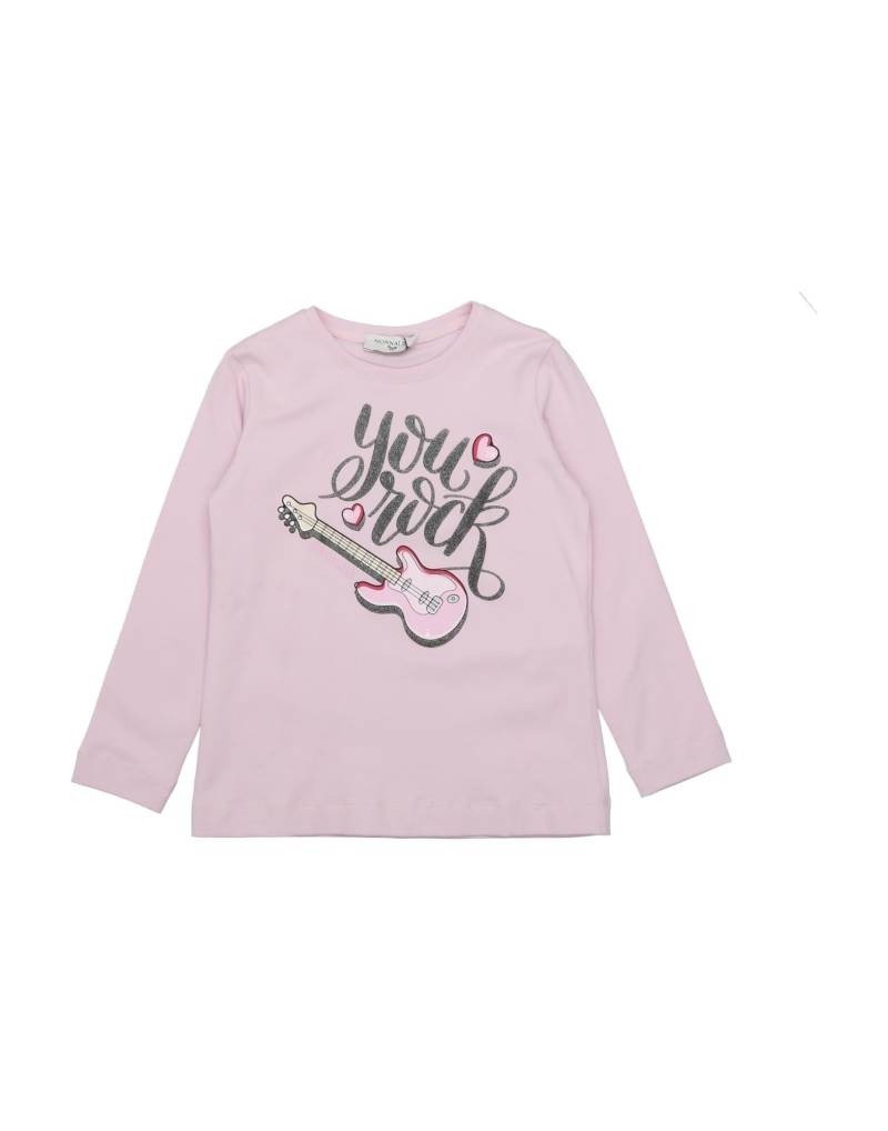 MONNALISA T-shirts Kinder Rosa von MONNALISA