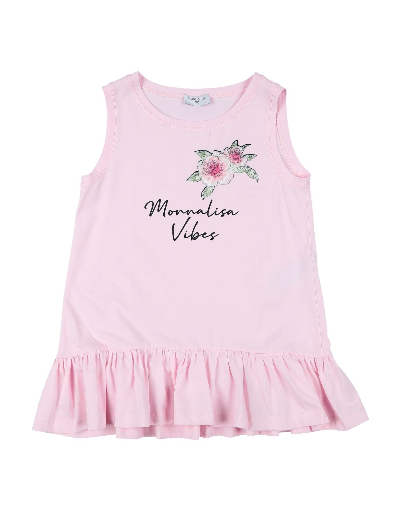 MONNALISA T-shirts Kinder Rosa von MONNALISA