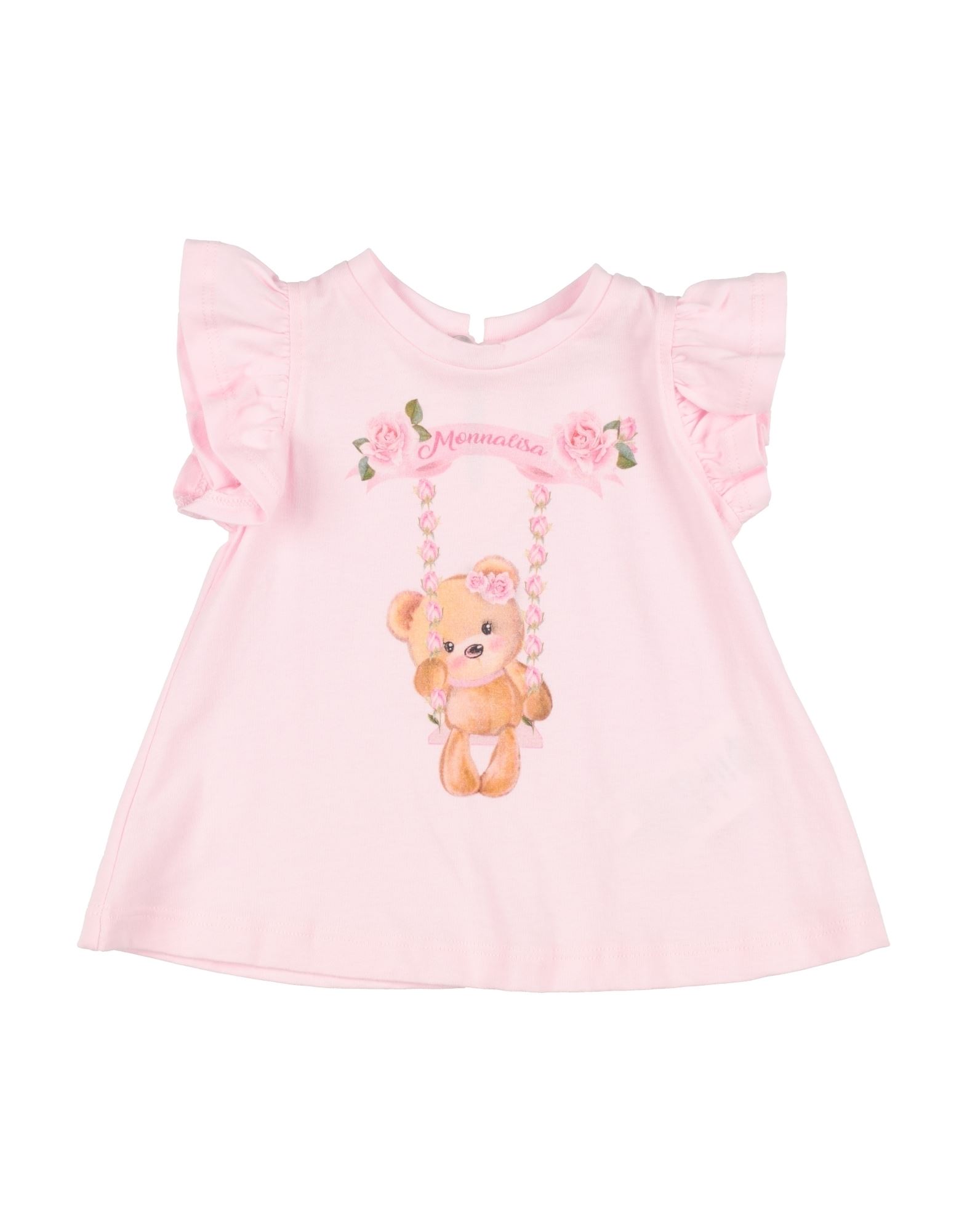 MONNALISA T-shirts Kinder Rosa von MONNALISA