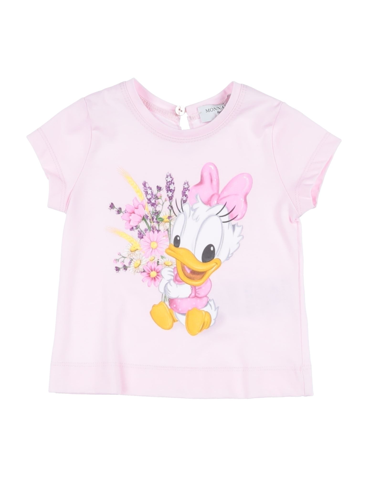 MONNALISA T-shirts Kinder Rosa von MONNALISA