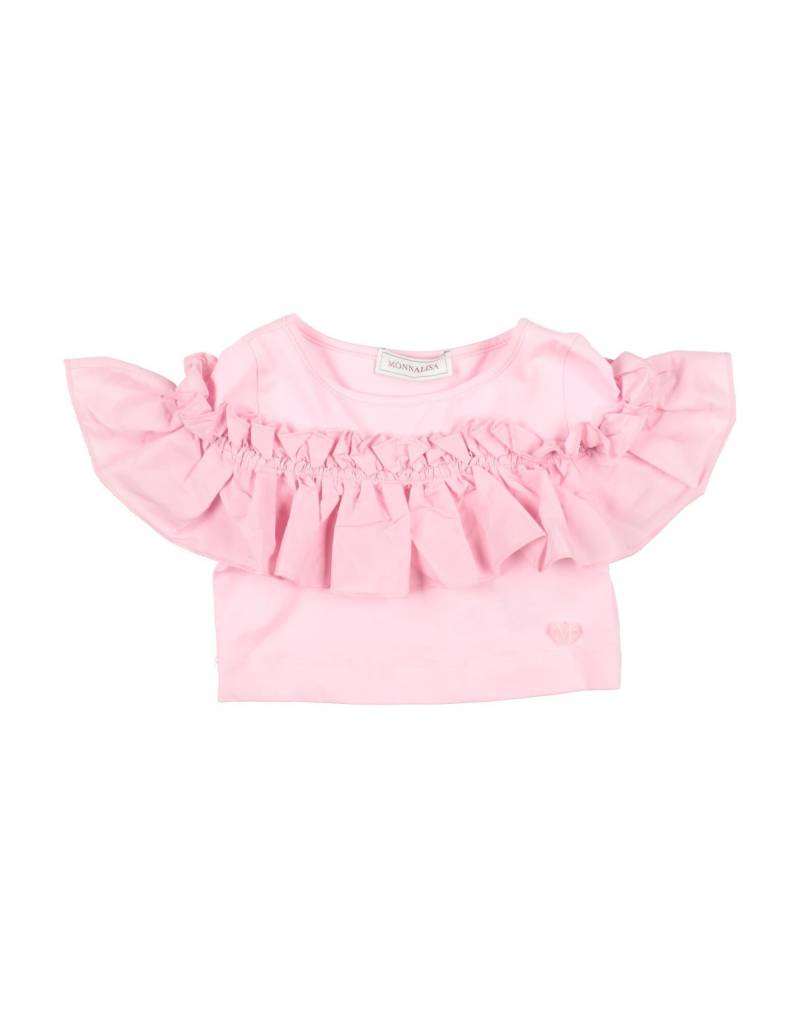 MONNALISA T-shirts Kinder Rosa von MONNALISA
