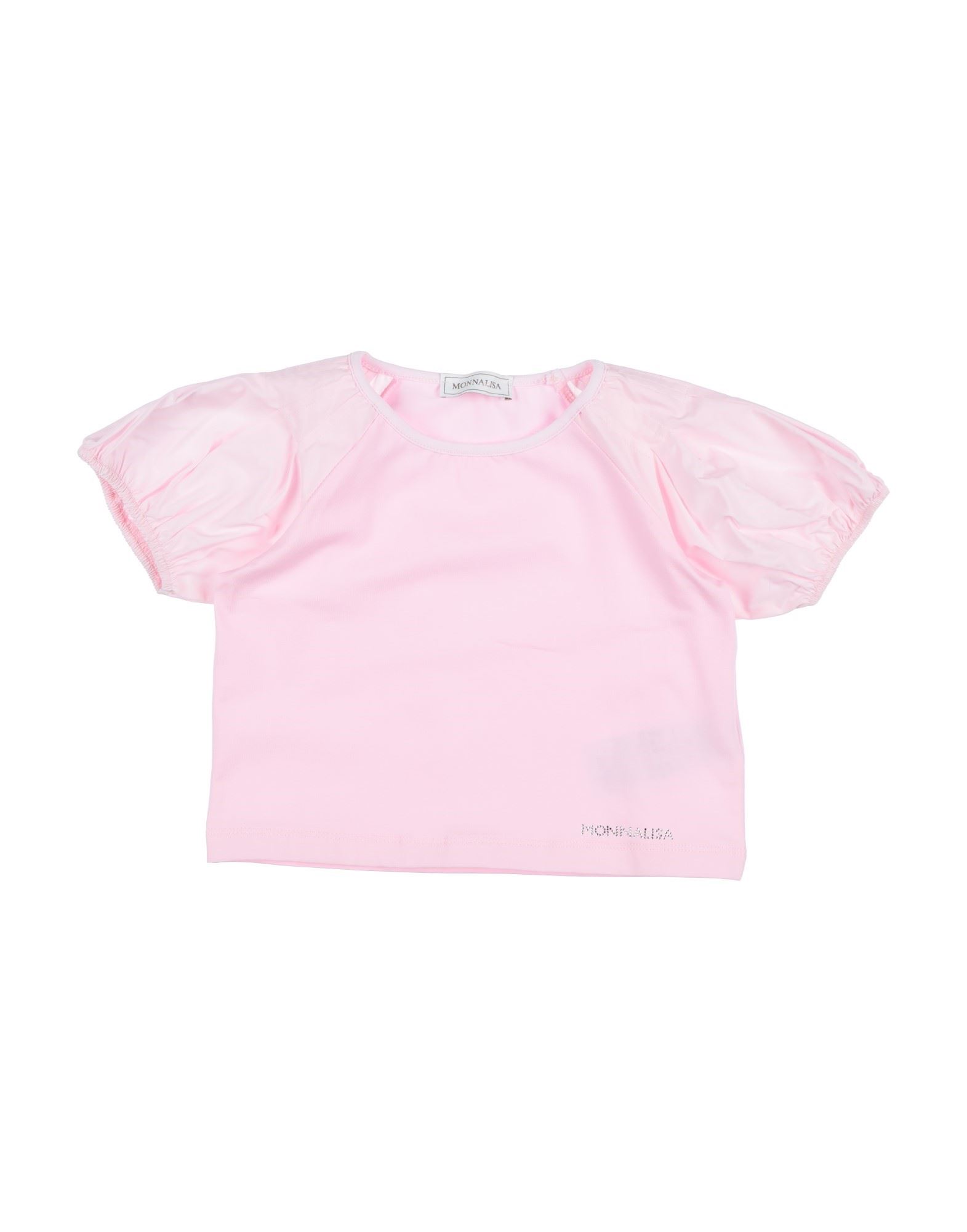 MONNALISA T-shirts Kinder Rosa von MONNALISA