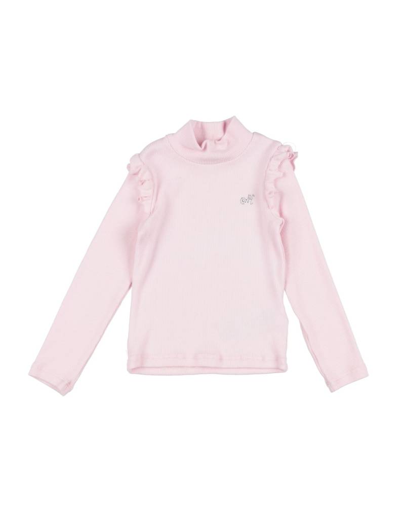 MONNALISA T-shirts Kinder Rosa von MONNALISA