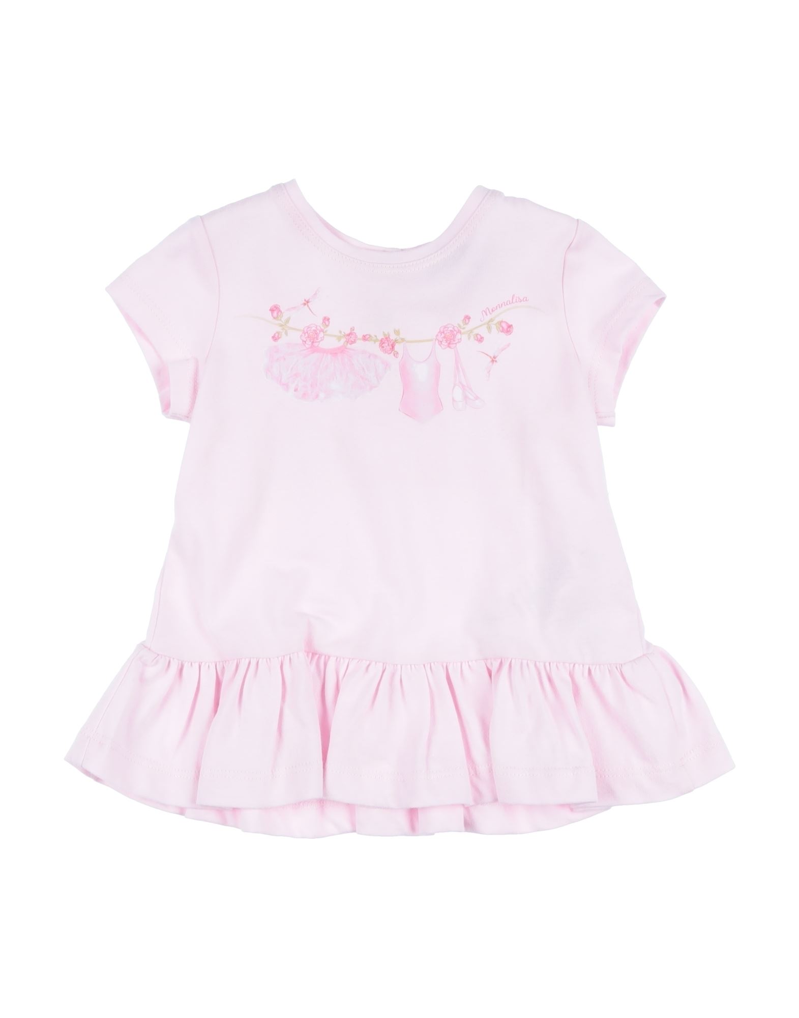 MONNALISA T-shirts Kinder Rosa von MONNALISA